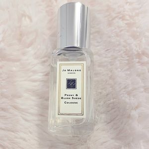 JO MALONE - PEONY & BLUSH SUEDE